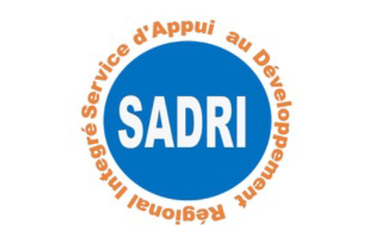 Service d’Appui au Dévéloppement Régional Intégré (SADRI)