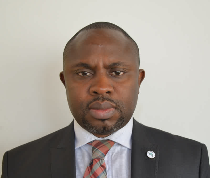 Dr Chukwuemeka Eze