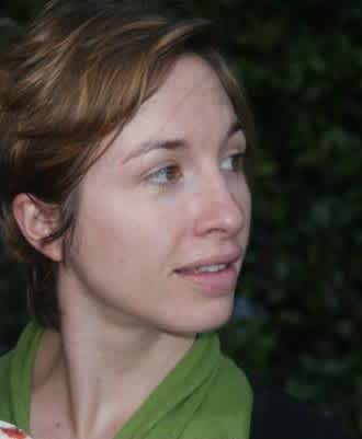 Cécile Mazzacurati