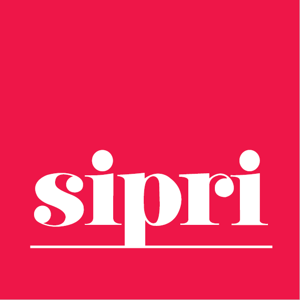 Stockholm International Peace Research Institute (SIPRI)