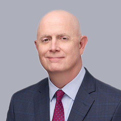 Matthew J.  Hynes