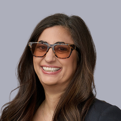 Lilly Farahnakian