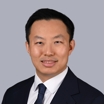 John Zhang