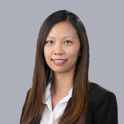 Catherine Chang