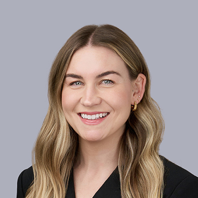 Hannah Abraham