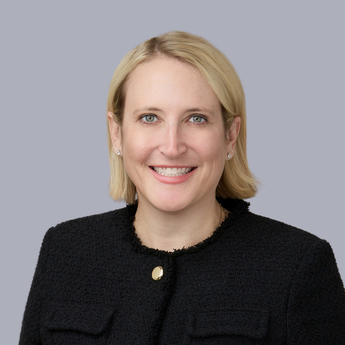 Katherine Ritsema