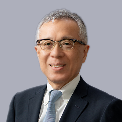 Nobuyuki Kawabata