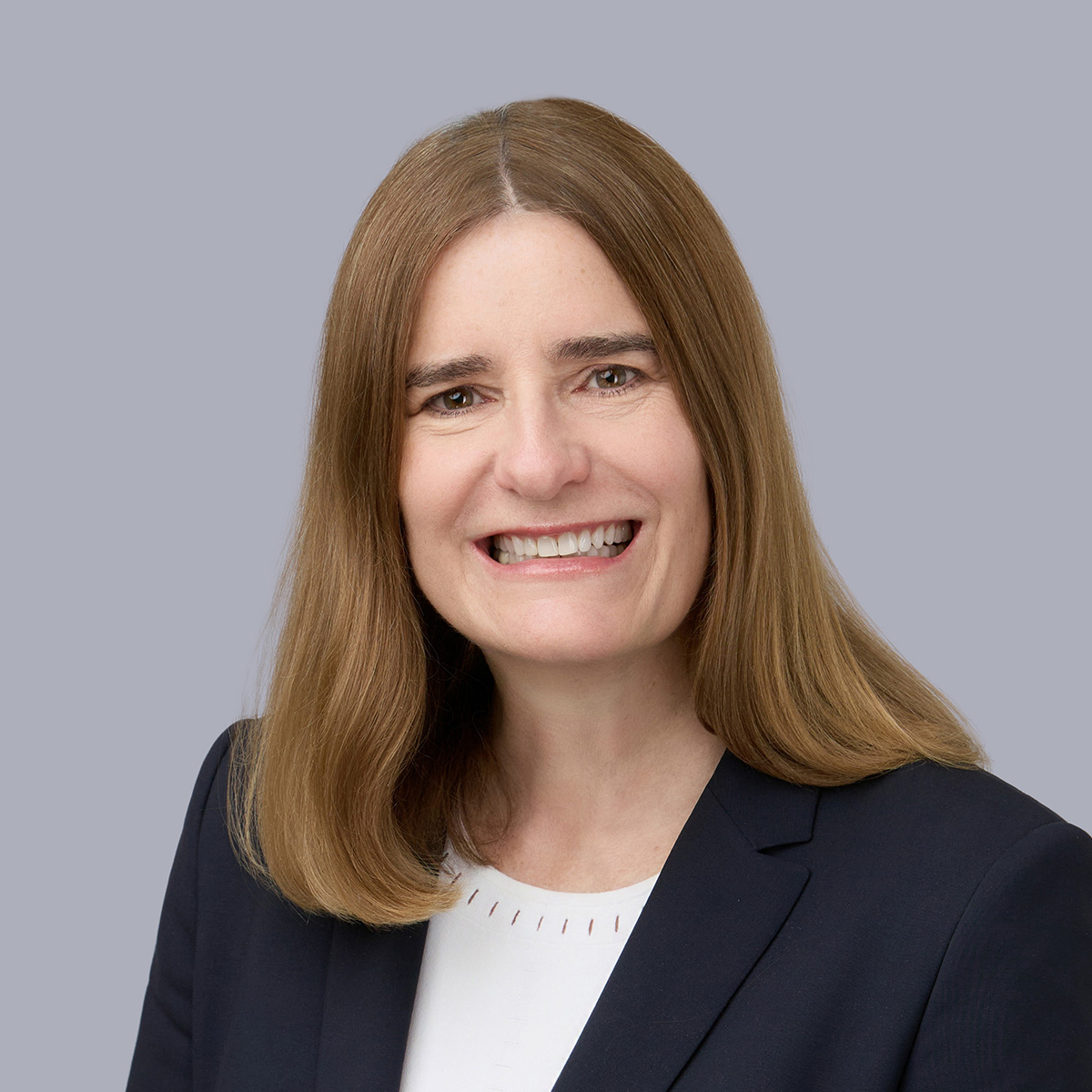Kathleen H.  Pender