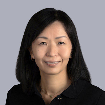 Theresa Han