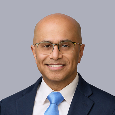 Piyush Vora
