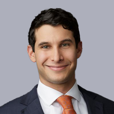 Josh Fintel