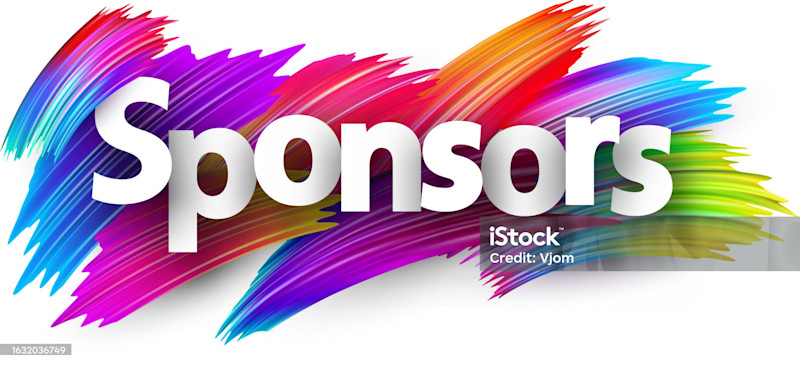 Sponsor 1