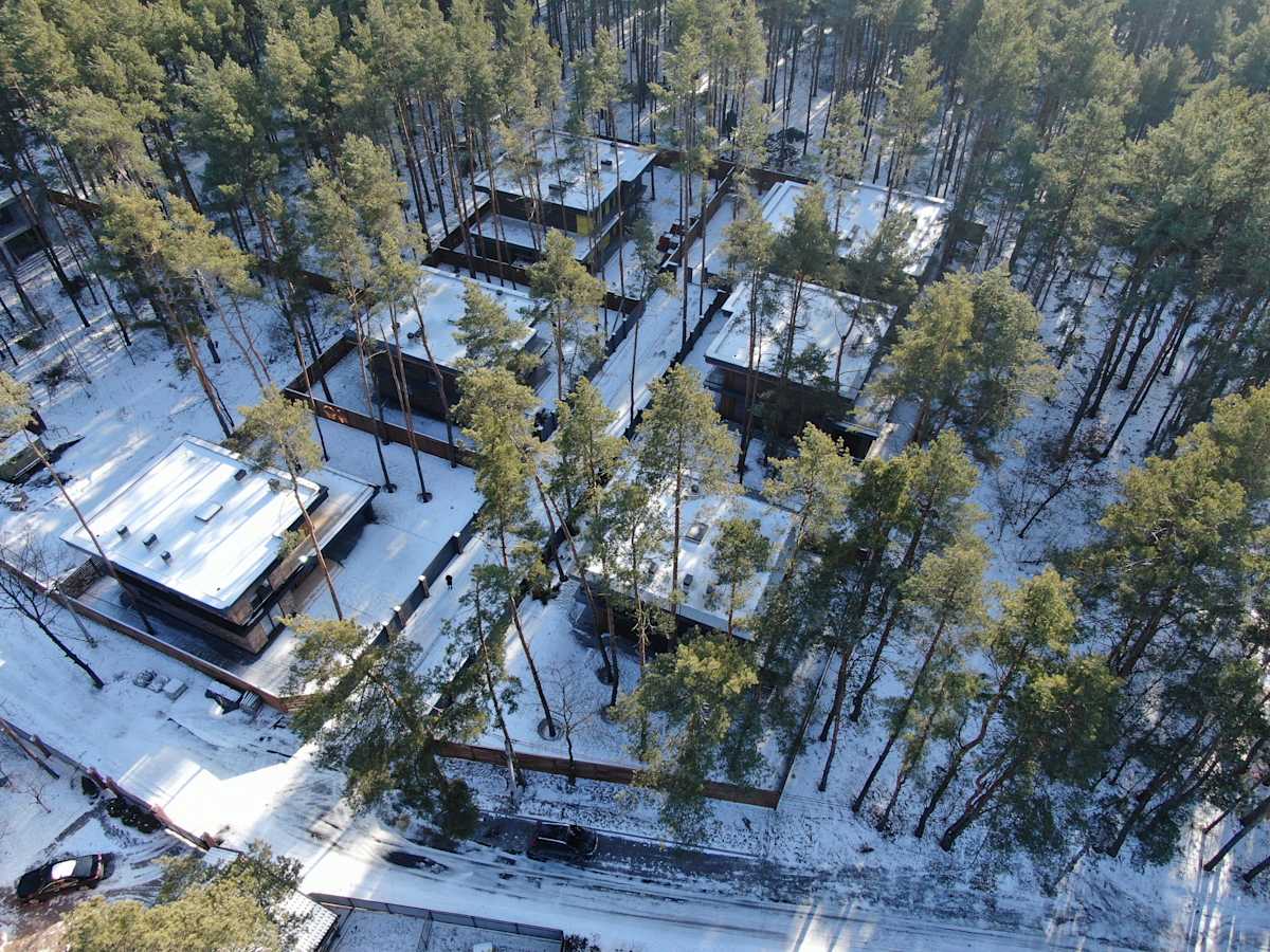 Купити будинок з ремонтом чи під чистове оздоблення - Готові будинки м ...