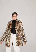 meninas abrigo leopardo 2