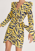 meninas lake vestido estamapdo tigre amarillo (3)