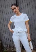 meninas camiseta blanca-amarillo (2)