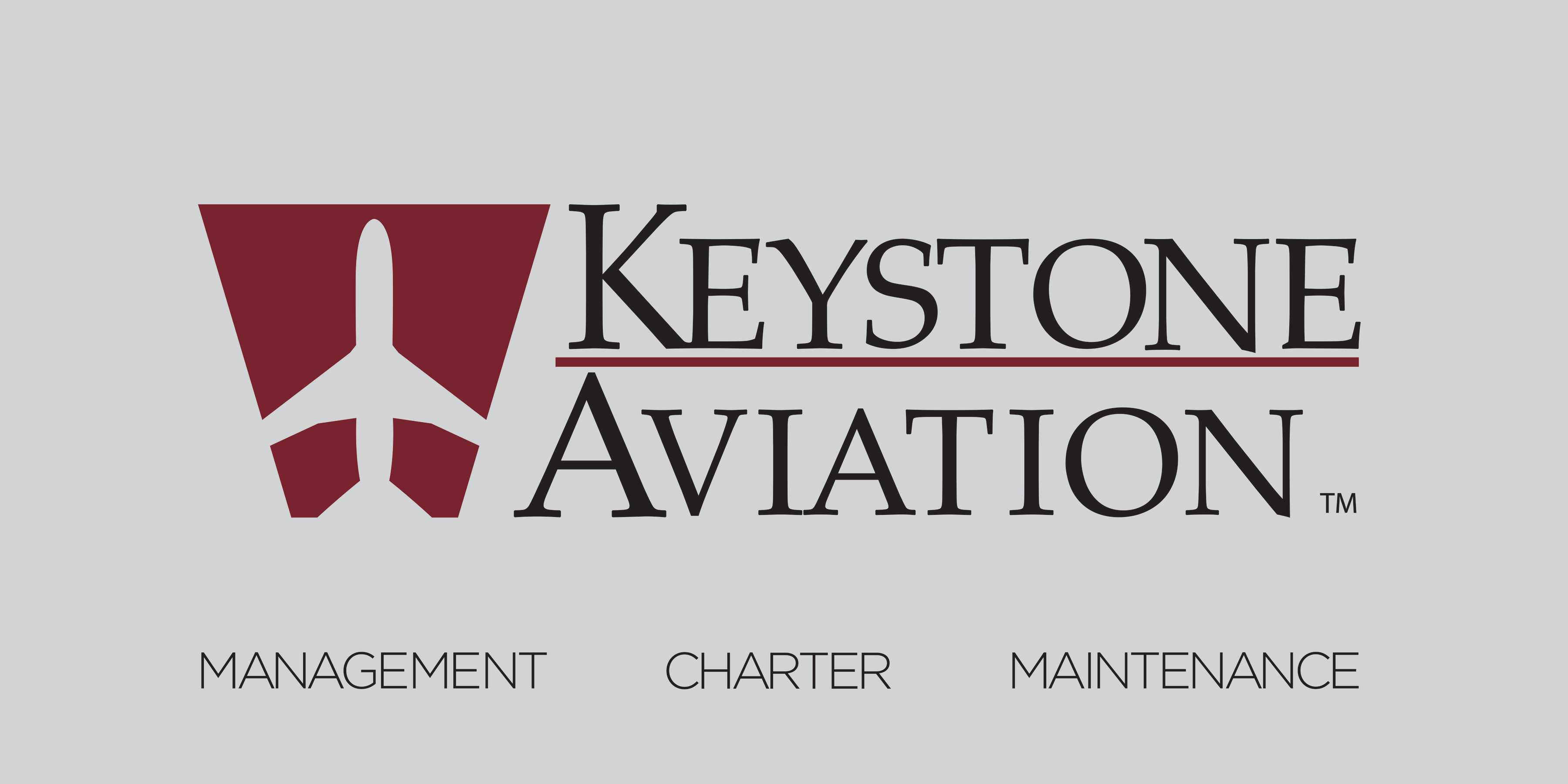 Keystone Aviation Management Charter Maintenance