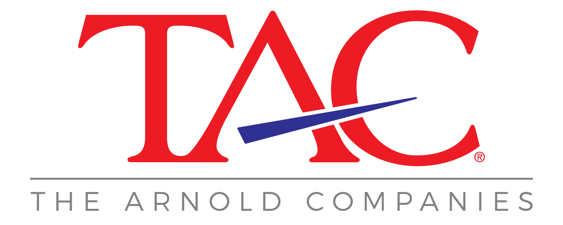 TAC - The Arnold Companies Logo