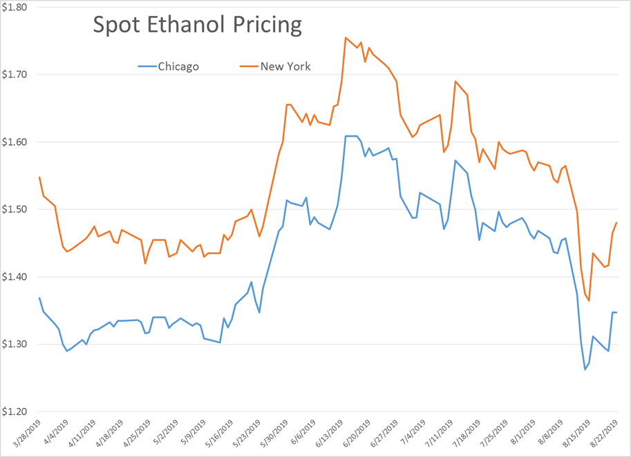 Quiet Overnight Session Quickly Shifted Into Heavy Selloff gallery 2