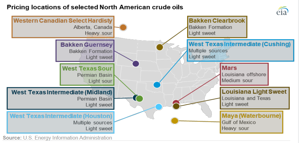 Rally In Energy Prices Stall While Awaiting Weekly Reports gallery 4