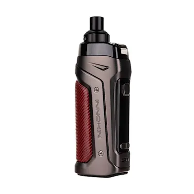 E-Cigarettes - Exotika