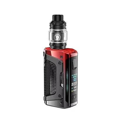 elfbar nachfüll pod läuft aus Le manuel de l'ISTICK PICO 75W d'ELEAF main image 0