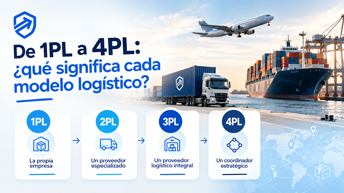 De 1PL a 4PL: ¿qué significa cada modelo logístico?