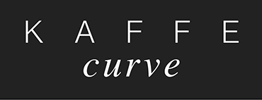 KAFFE Curve logo