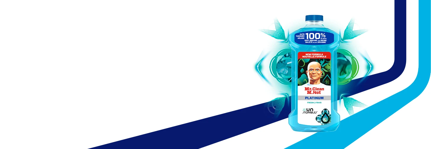 Unstopables parfum frais
