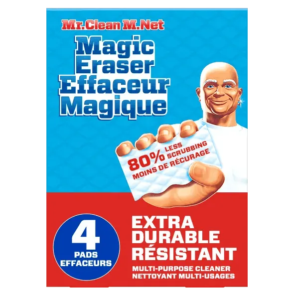 magic eraser effaceur magique 4 effaceurs