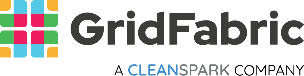 GridFabric Logo