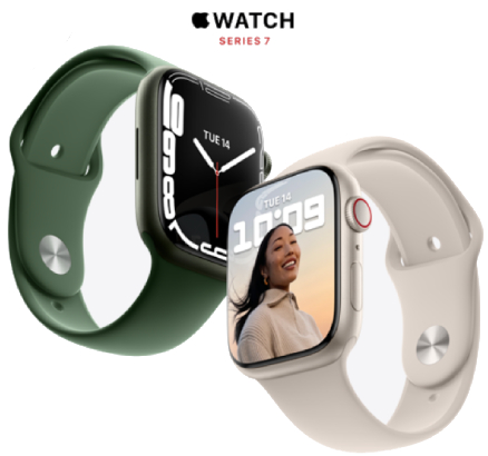 Apple Watch series 7