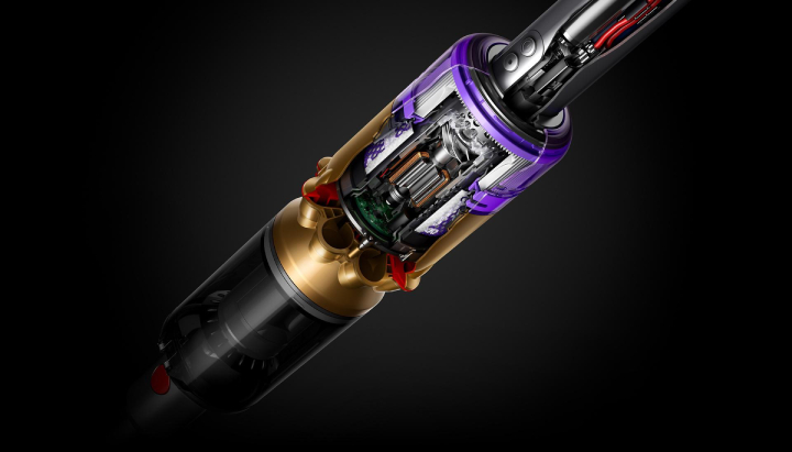 Dyson Omni Glide Tech hero 4