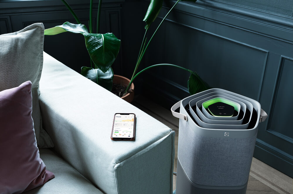 6 Things to look for in an air purifier 1