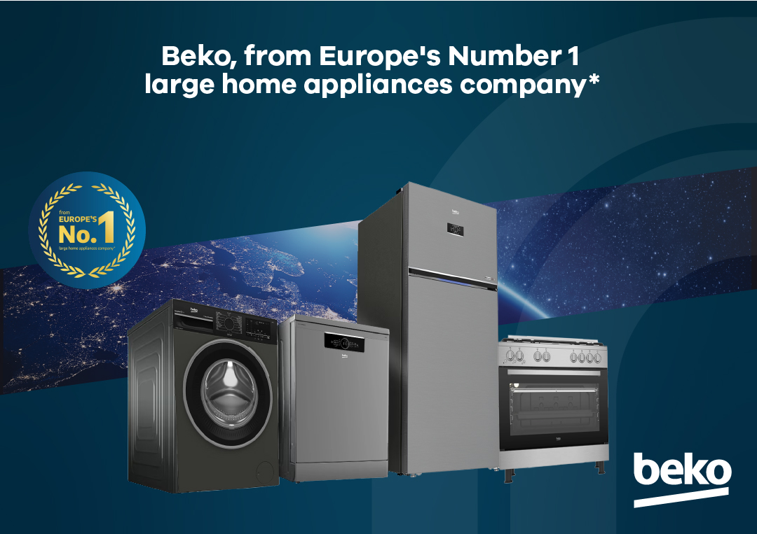 beko Redsea EN