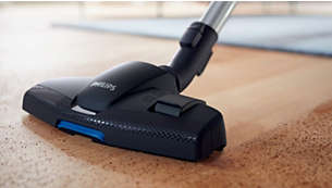 Philips Vacuum
