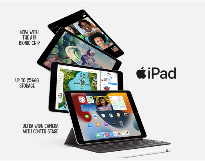 iPad 9th Gen