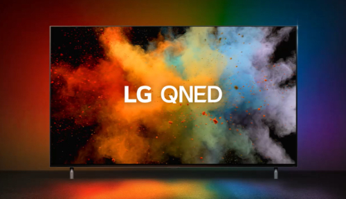 Lg QNED