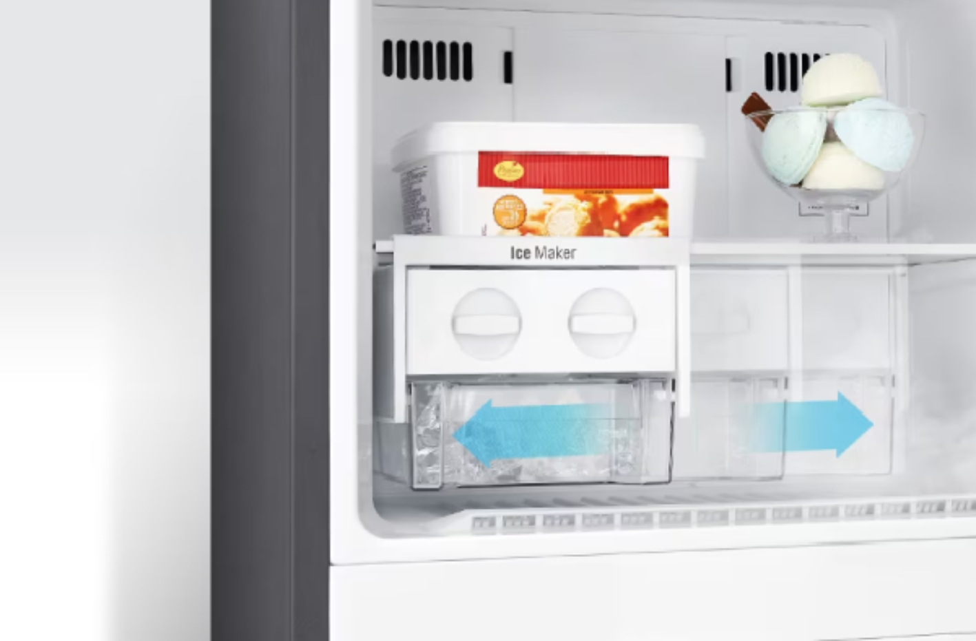 LG IceMaker