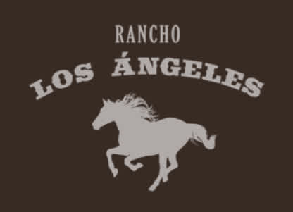 Rancho Los Angeles Logo