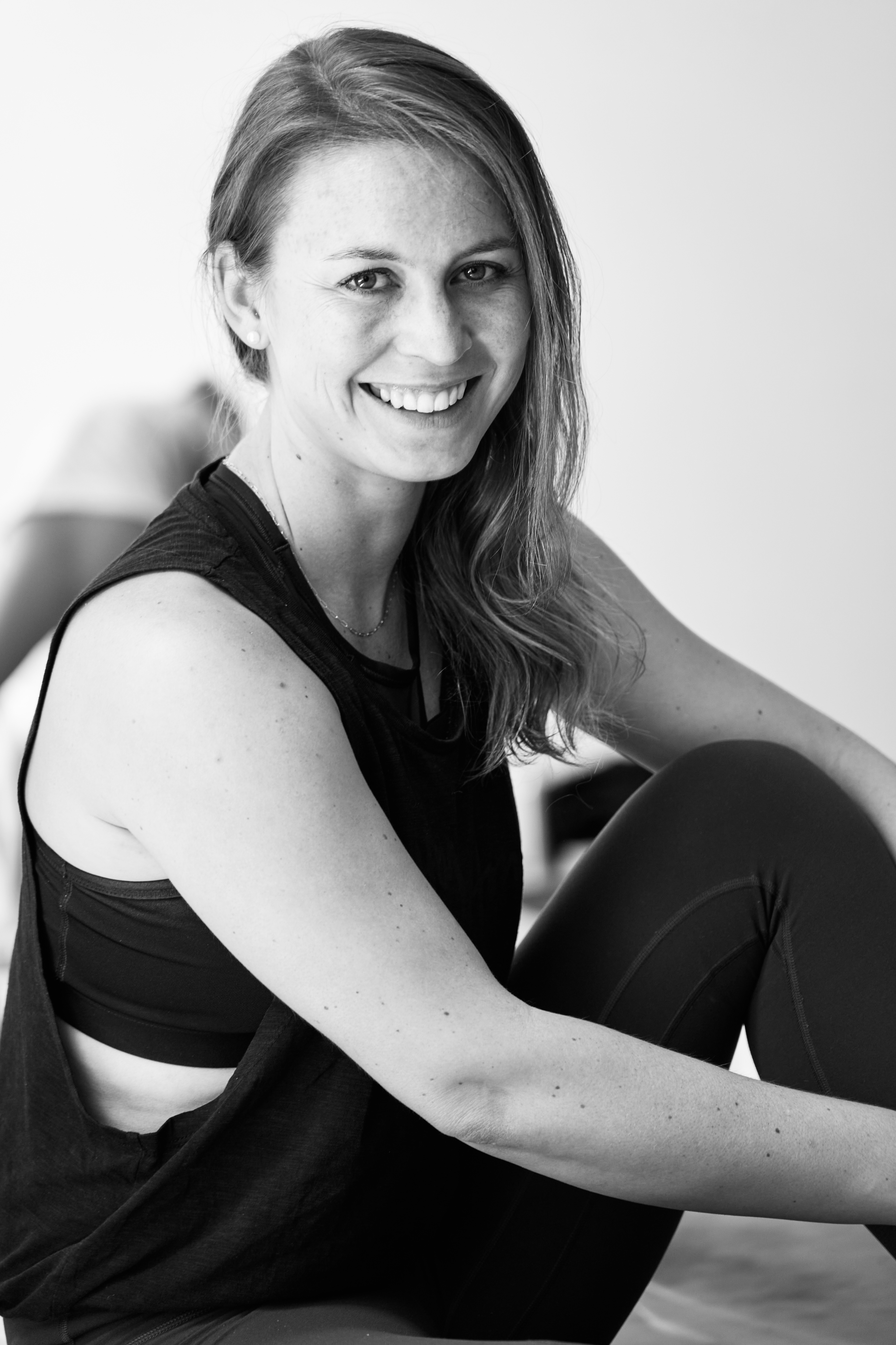 Alexandra Jacob portrait Hochformat 