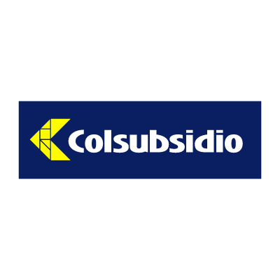 Logo de Colsubsidio