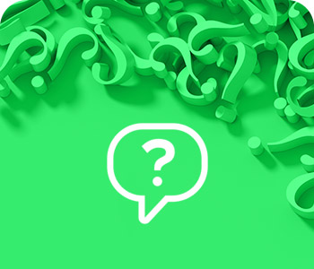 signo de interrogación