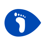 foot icon