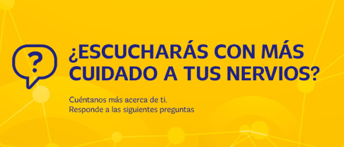 Quiz: ¿Deberías estar escuchando mejor a tus nervios?