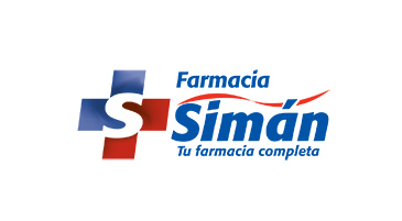 Logo de Farmacias Simán