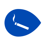 smoking icon