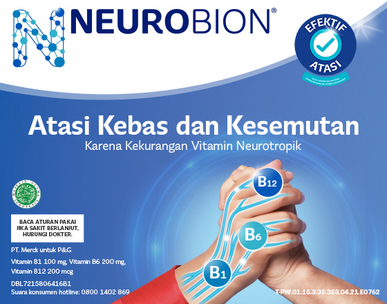 Kenali Gejala Neuropati Perifer Dan Pencegahannya, 59% OFF