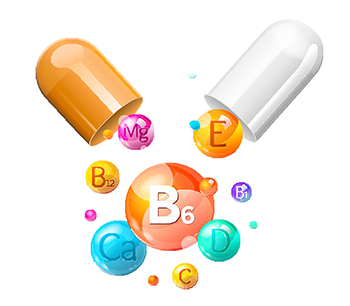 Vitamin B6