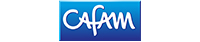 Logo de cafam